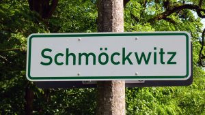 Berlin Schmöckwitz - Ortsteil von Treptow-Köpenick