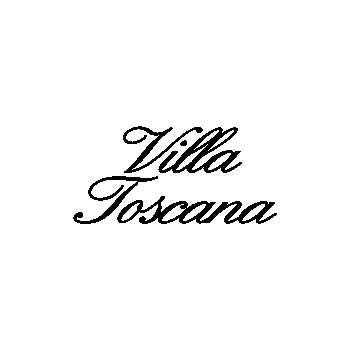 Villa Toscana - Logo